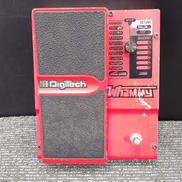 エフェクター|DIGITECH