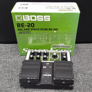 エフェクター|BOSS