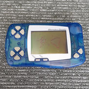 ワンダースワン|BANDAI