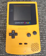 GAME BOY|NINTENDO