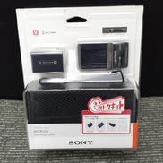 アクセサリーキット|SONY