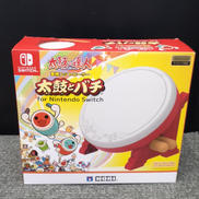 太鼓とバチ|HORI