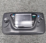ゲームギア|SEGA