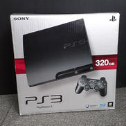 PS3|SONY
