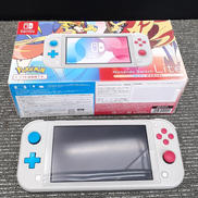 SWITCH LITE|NINTENDO / 任天堂