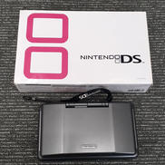 DS|NINTENDO