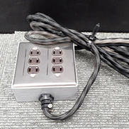 電源タップ|OYAIDE