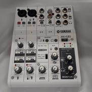 オーデイオインターフェース|YAMAHA