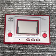 GAME&WATCH BALL|NINTENDO