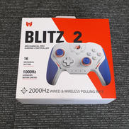 ワイヤレスコントローラー|BIGBIG WON