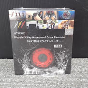 ドライブレコーダー|JOYEUX
