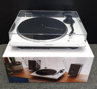 レコードプレーヤー|AUDIO-TECHNICA