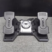 フライトペダル|SAITEK