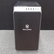 ゲーミングPC|GALLERIA