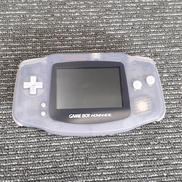 GAME BOY ADVANCE|NINTENDO