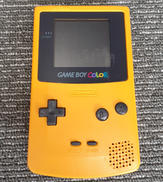 GAME BOY COLOR|NINTENDO