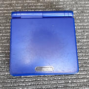 GAME BOY ADVANCE|NINTENDO