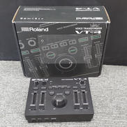 ROLAND[ローランド]|PA/レコーディング機器|【ハードオフ公式通販