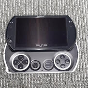 PSP GO|SONY