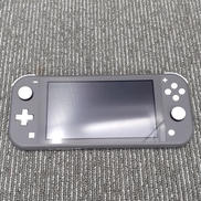 SWITCH LITE|NINTENDO / 任天堂