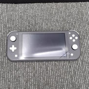 SWITCH LITE|NINTENDO
