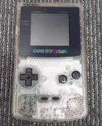 ゲームボーイカラー|NINTENDO / 任天堂