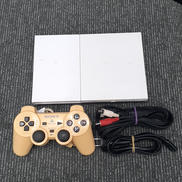 PS2|SONY