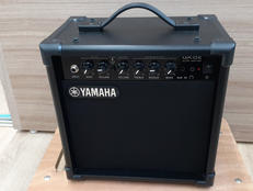 ギターアンプ|YAMAHA