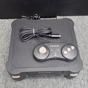 3DO|PANASONIC