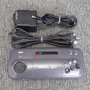 MEGA JET|SEGA