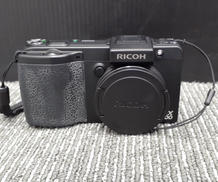 デジタルカメラ|RICOH