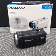 ビデオカメラ用一脚|PANASONIC