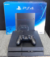 PS4|SONY