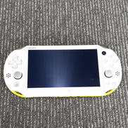 PSVITA|SONY