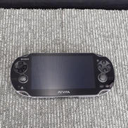 PSVITA|SONY