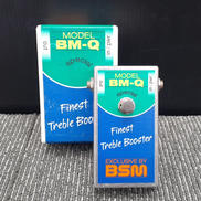 エフェクター|BSM