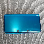 3DS|NINTENDO