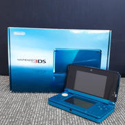 3DS|NINTENDO / 任天堂