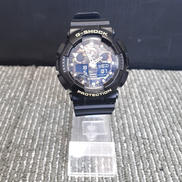 クォーツ・アナログ腕時計|CASIO