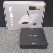 DAC|FIIO