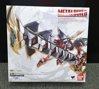 METALBUILD|BANDAI