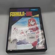 フォーミュラー 68K|エンゼルソフト