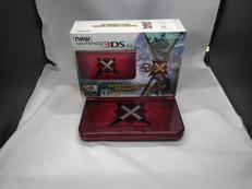 NEW 3DS LL|NINTENDO