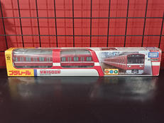 プラレール|タカラトミー