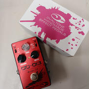 エフェクター|OVALTONE