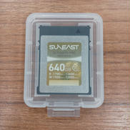 CF EXPRESS TYPEB|SUNEAST