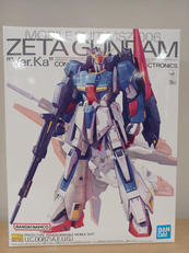 機動戦士Zガンダム|BANDAI