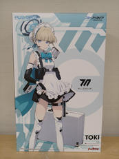 ブルーアーカイブ|MAX FACTORY