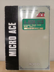 夢空間8両セット|MICRO ACE
