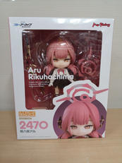 ブルーアーカイブ|ねんどろいど